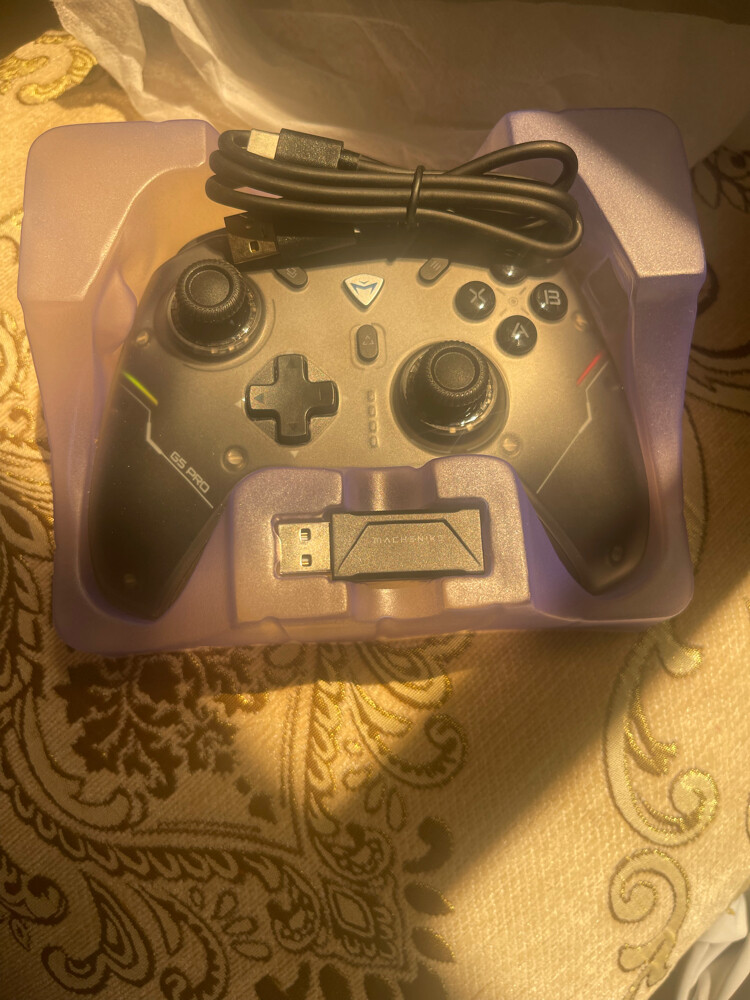 pc gaming remote - 5