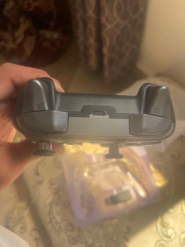 pc gaming remote - 3