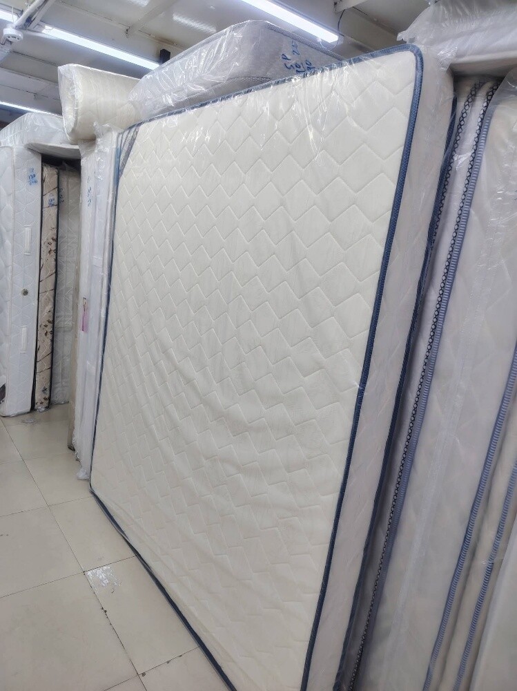 New medical & spring mattress - 1