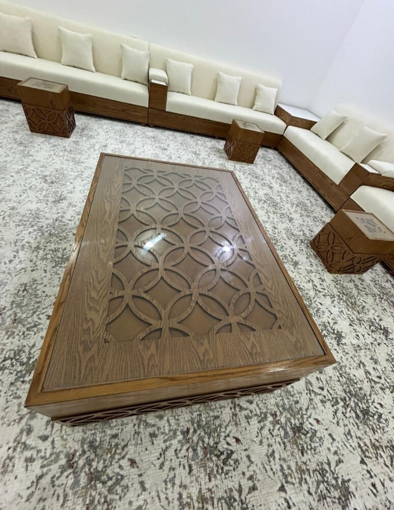تفصیل کنب مجلسي جلسةستائ - 3