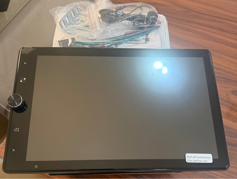 android screen for cars  - 2