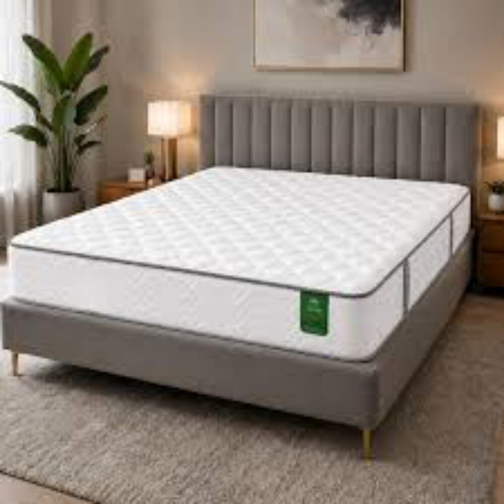 Mattress available - 1