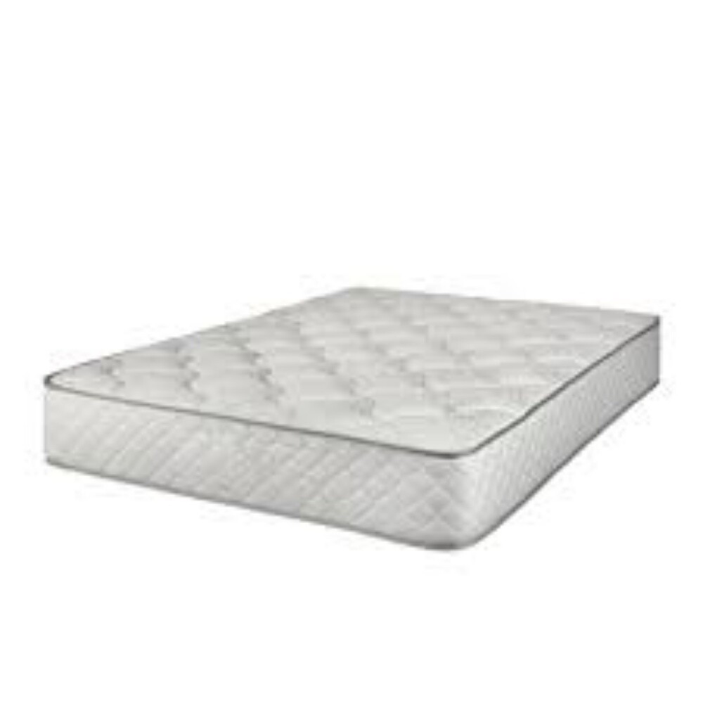 Mattress available - 12