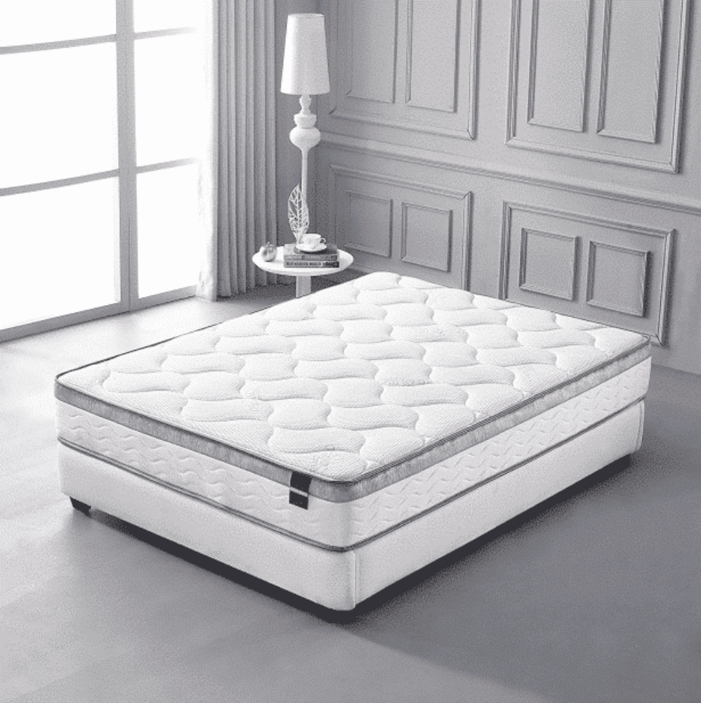 Mattress available - 8