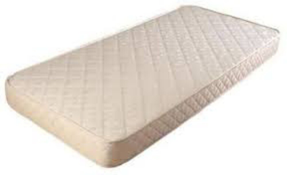 Mattress available - 17