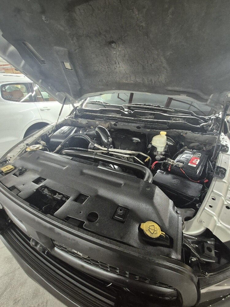 Dodge RAM 1500 5.7L HEMI - for sale - 1