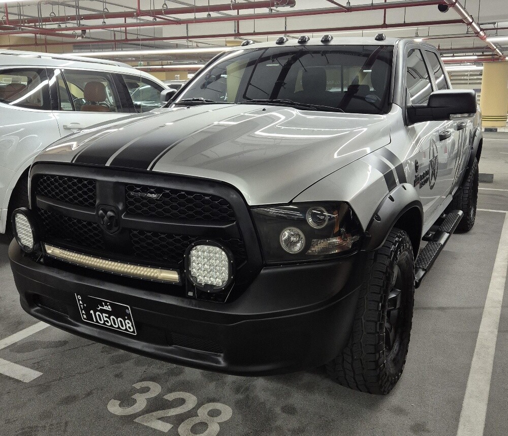 Dodge RAM 1500 5.7L HEMI - for sale - 3