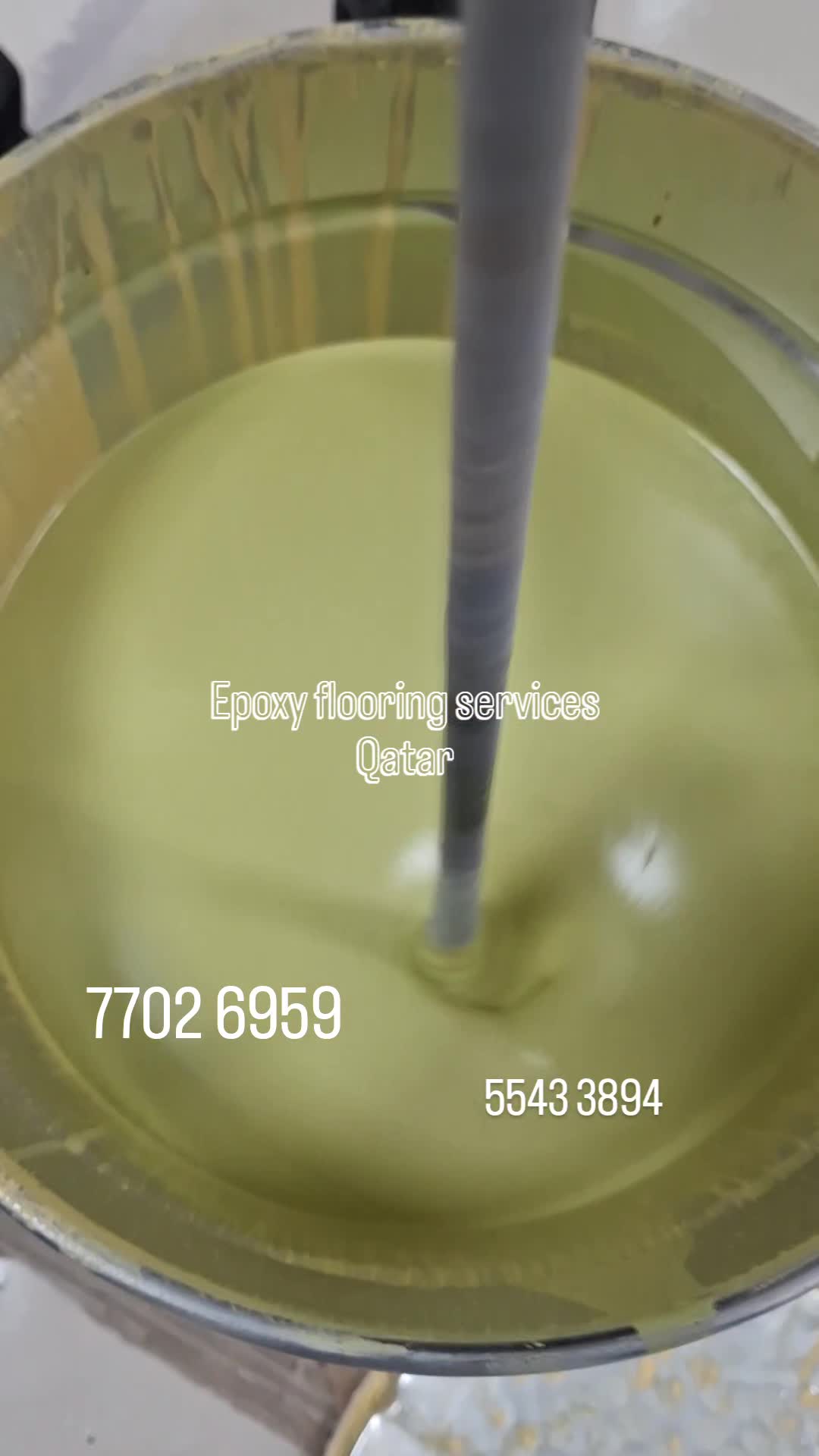 epoxy flooring services in qatar - 10