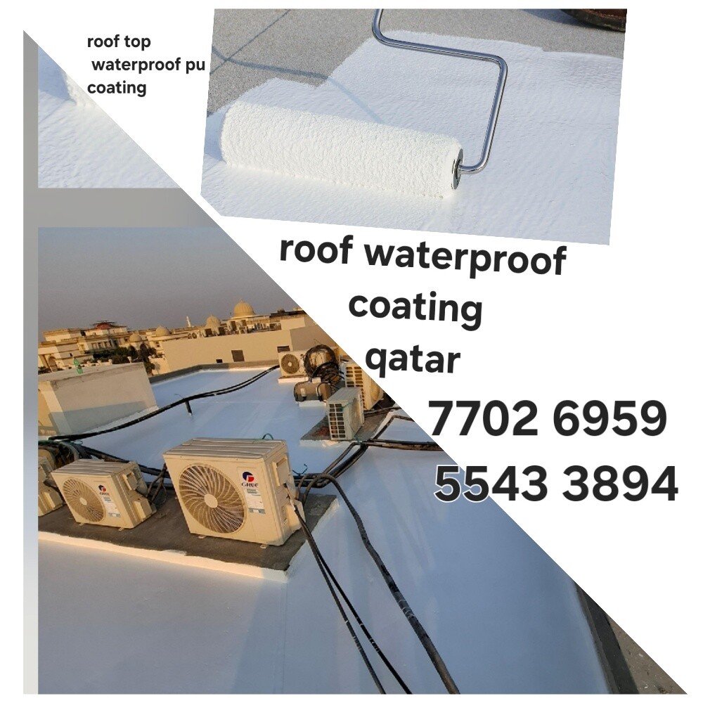 epoxy flooring services in qatar - 3