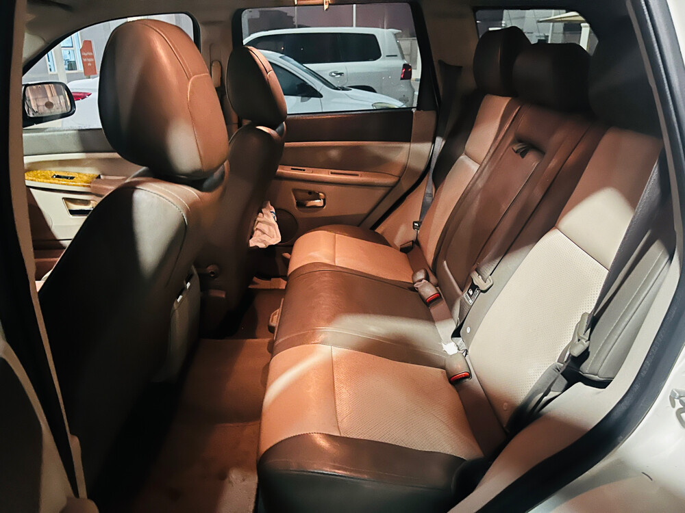 urgent Jeep sales - 4
