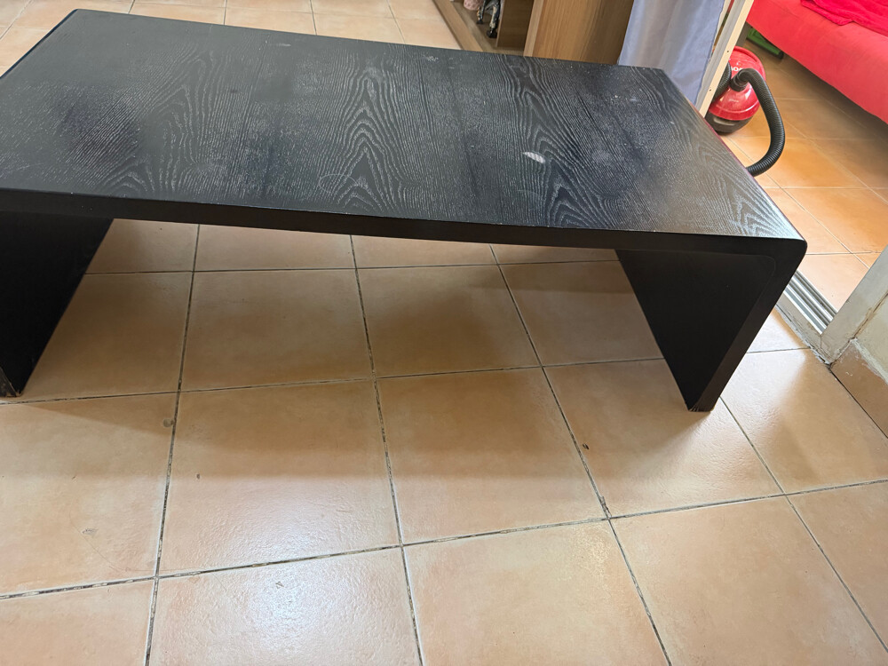 sofa come bed + table - 4