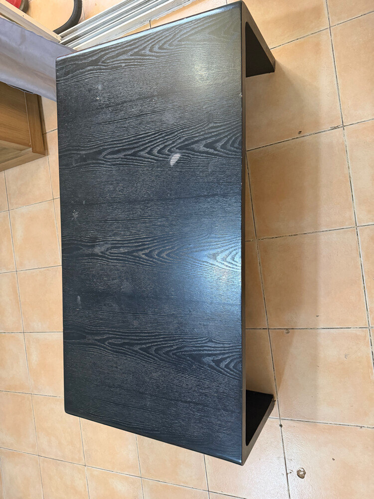 sofa come bed + table - 3