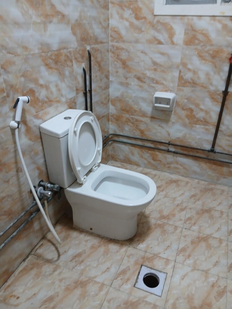 ٣٠ سنه خبره اعما ل سباكه تاسيس و - 1