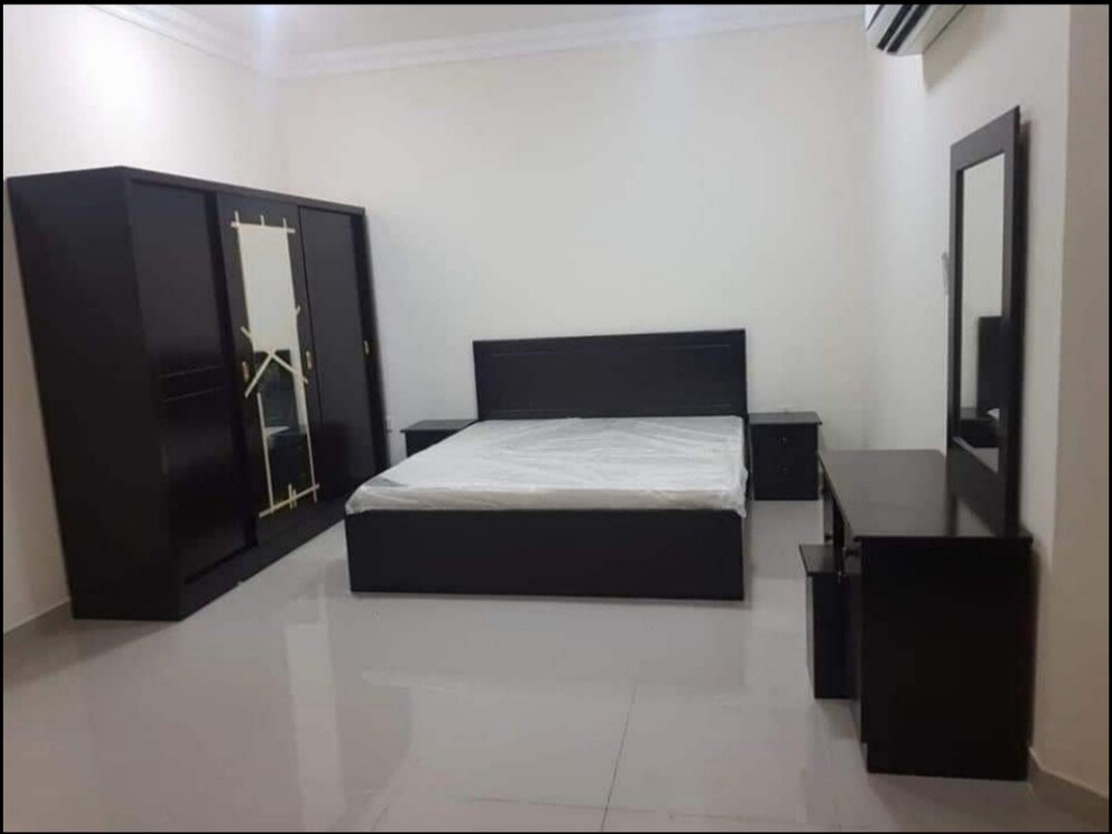 Bed& Mattress available - 4