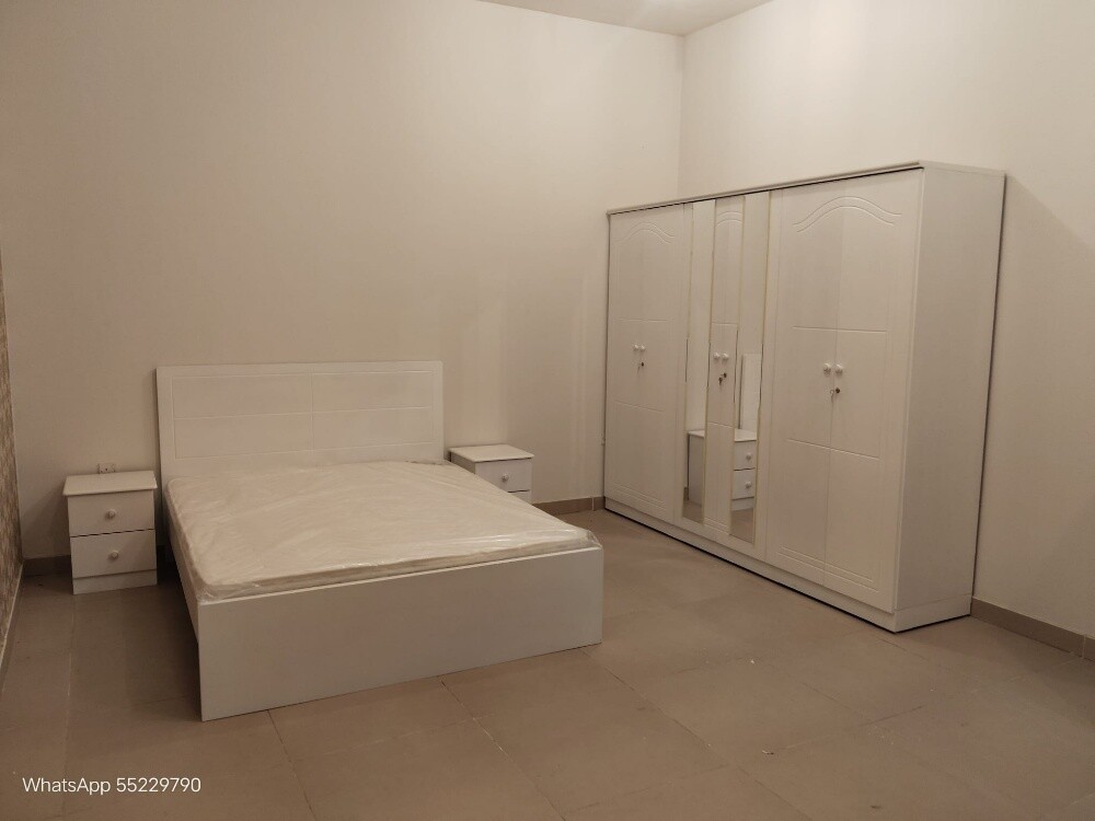 Bed& Mattress available - 18