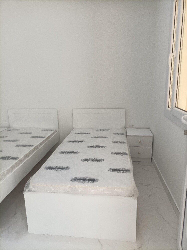 Bed & Matrass Available - 8