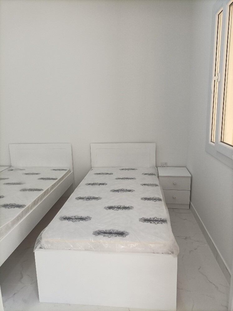 Bed & Matrass Available - 2