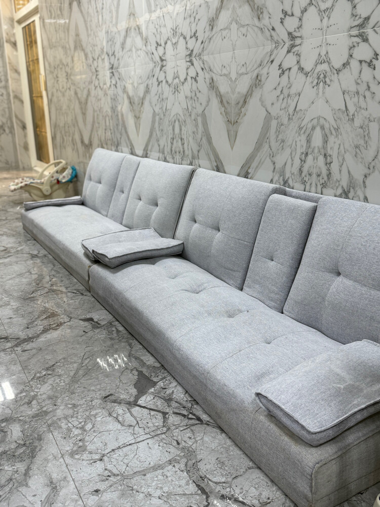 Arabic chair - 2