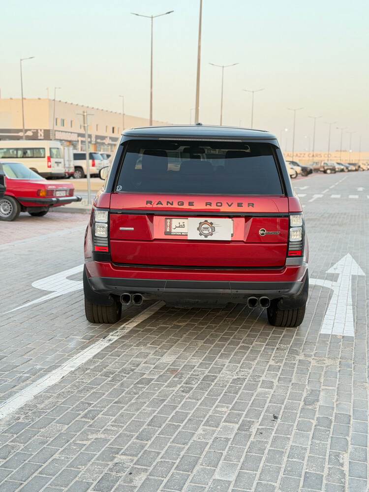 لاند روفر - 3