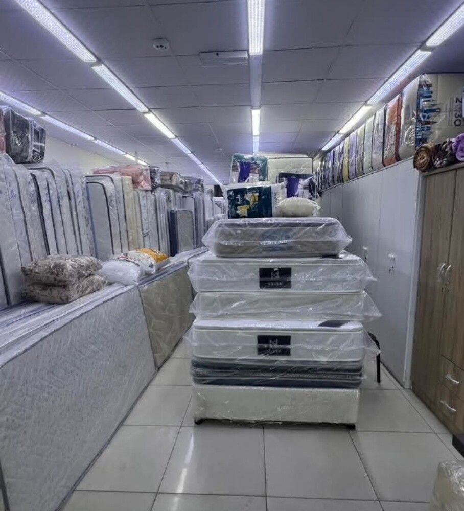 New mattress for sale - 1
