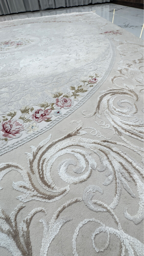 Turkish carpet - 4