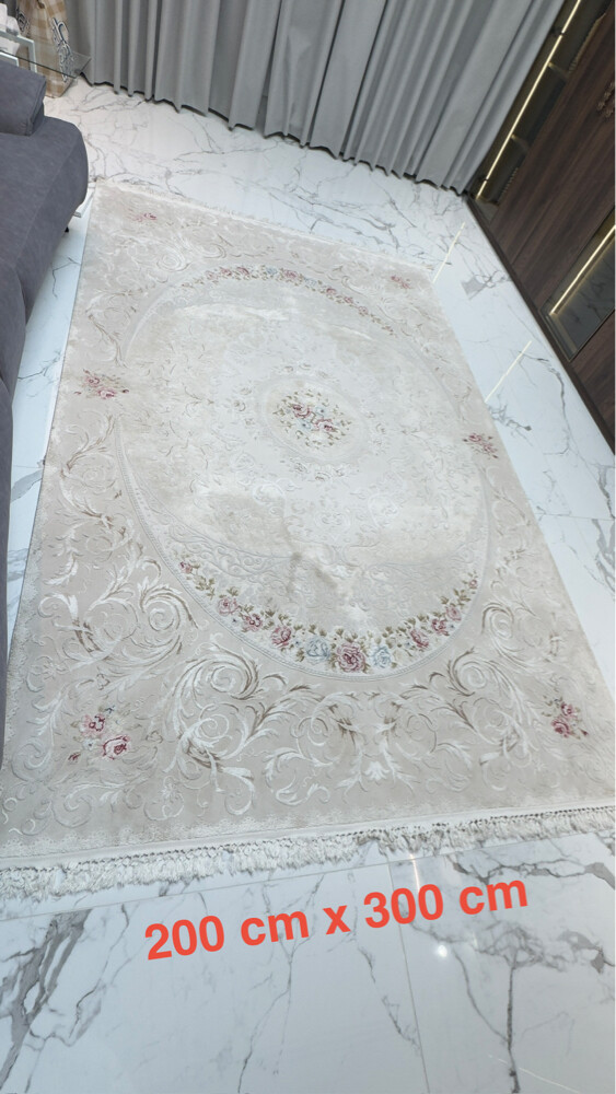 Turkish carpet - 9