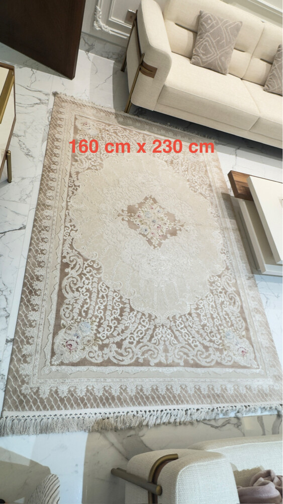 Turkish carpet - 10