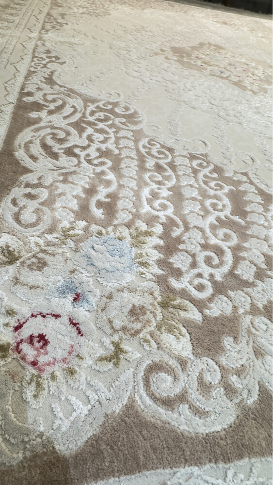 Turkish carpet - 2