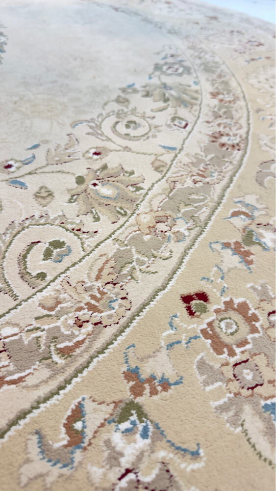Turkish carpet - 8