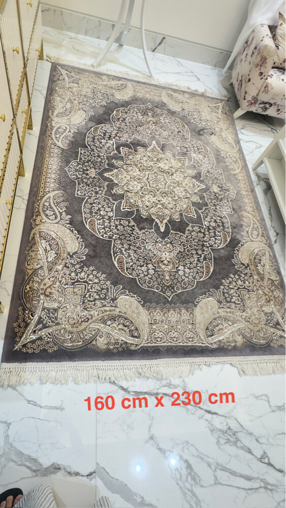 Turkish carpet - 3