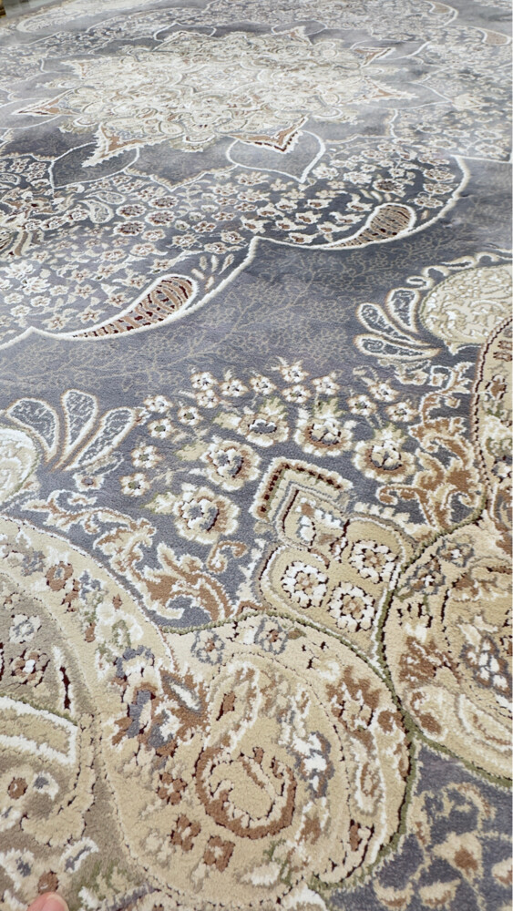 Turkish carpet - 5