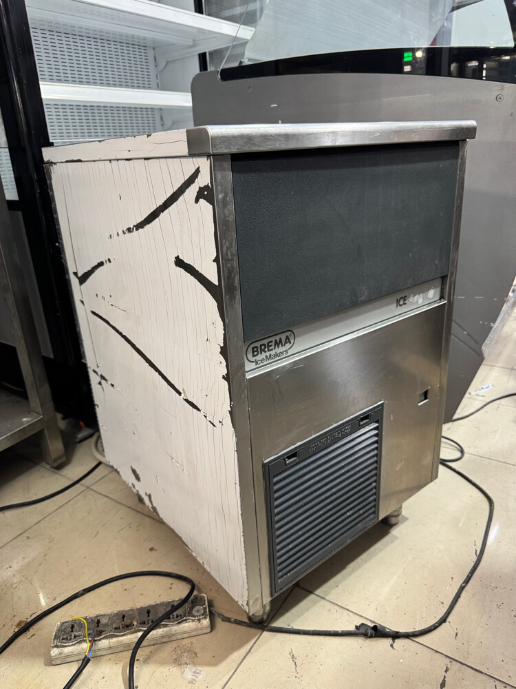 Ice maker Italy - 1