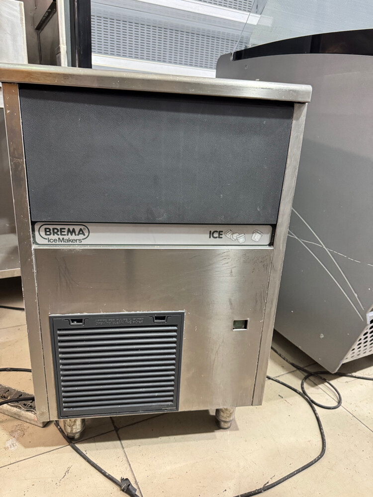 Ice maker Italy - 3