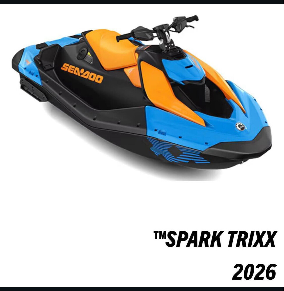 spark trixx 2026 - 1