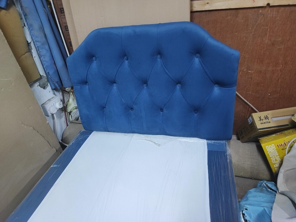 bed - 3