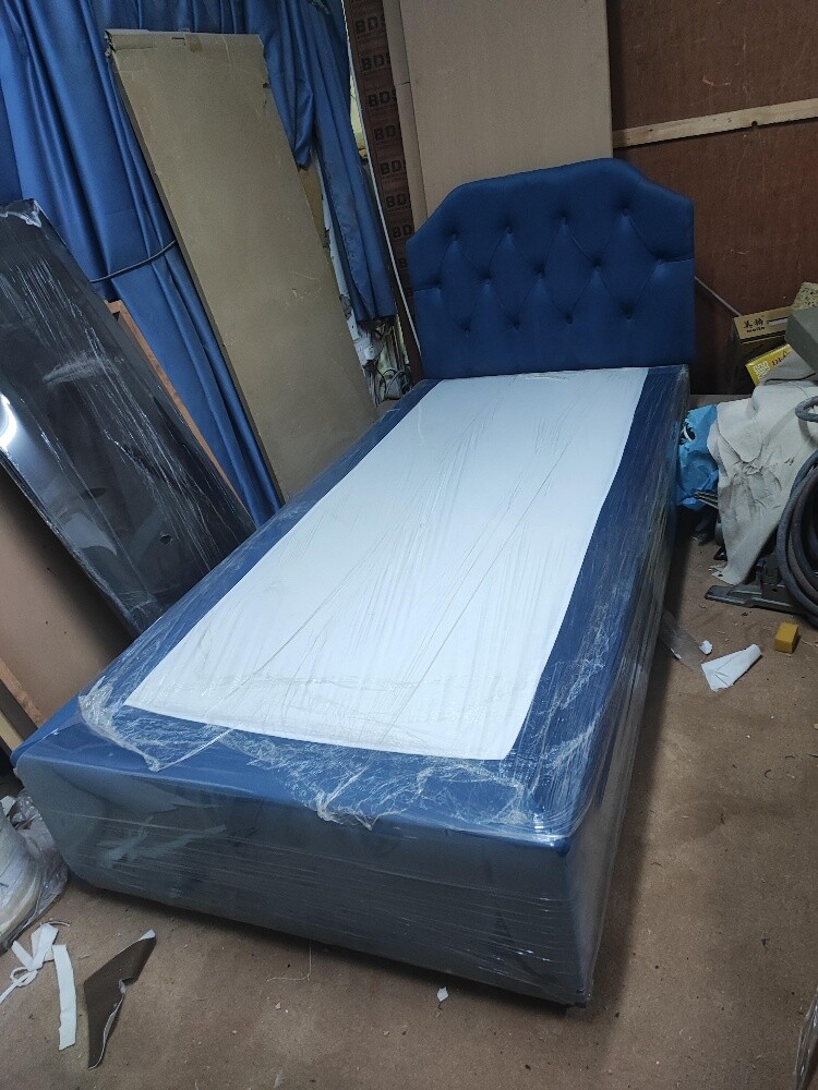bed - 2