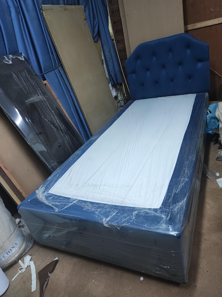 bed - 1