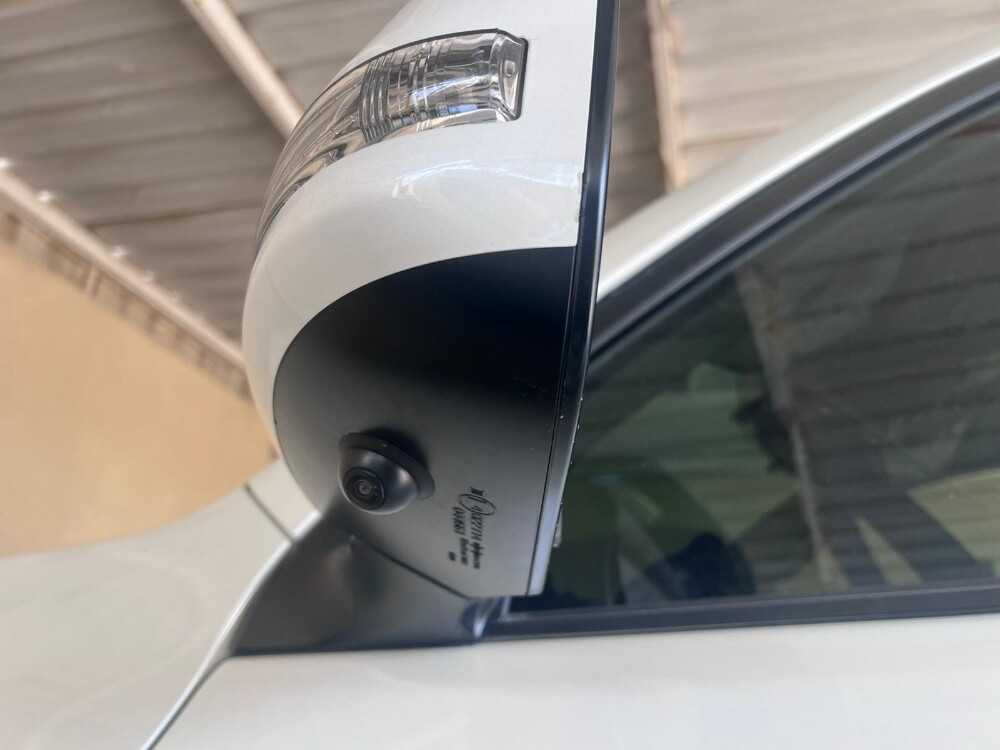 Toyota Prado 2020 - 15