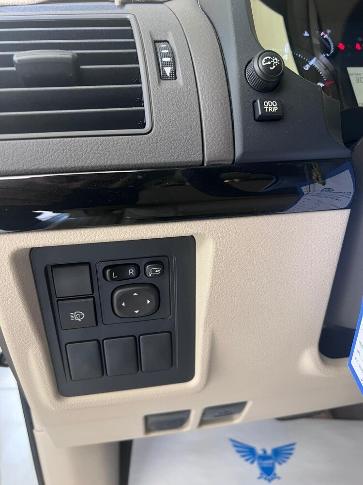 Toyota Prado 2020 - 14
