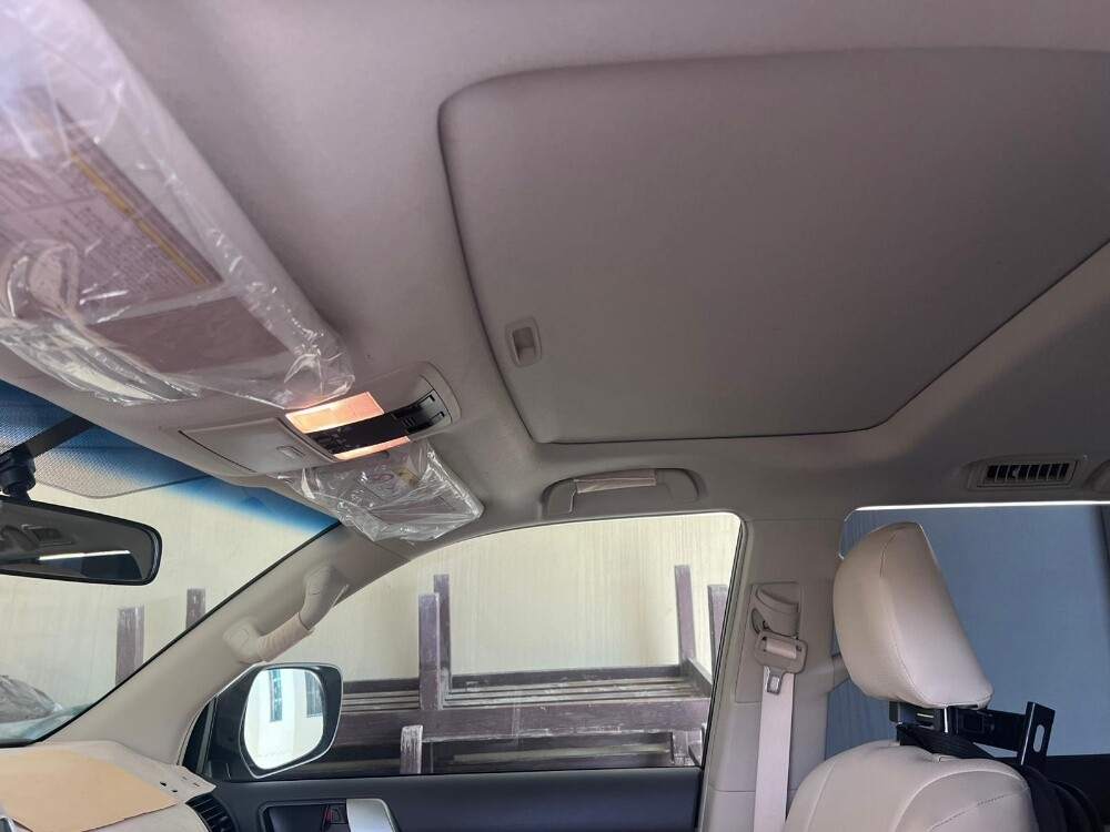 Toyota Prado 2020 - 13