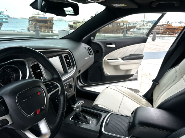 Dodge Charger R/T V8 - 9