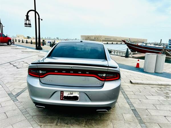 Dodge Charger R/T V8 - 3