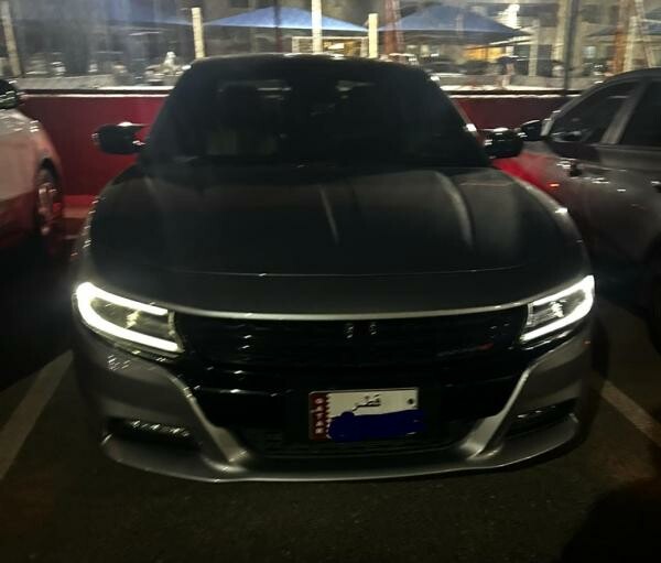 Dodge Charger R/T V8 - 5