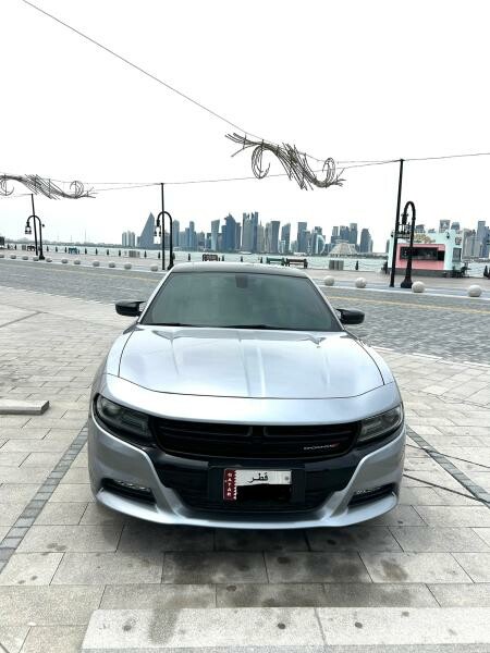 Dodge Charger R/T V8 - 6