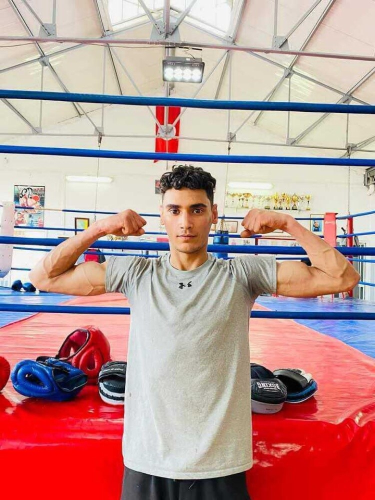 Mohamed Aziz - 4