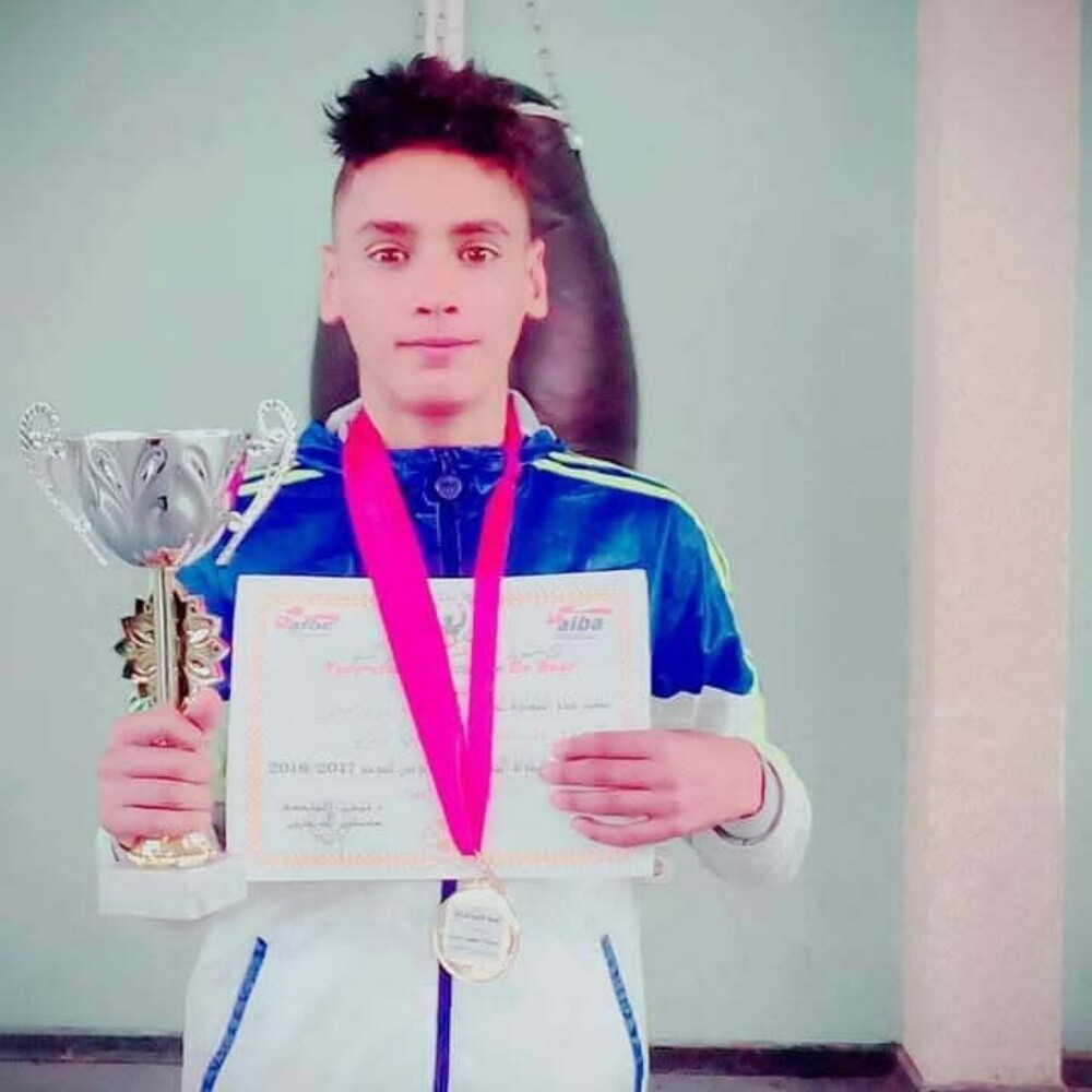 Mohamed Aziz - 3