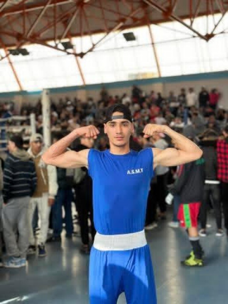Mohamed Aziz - 1