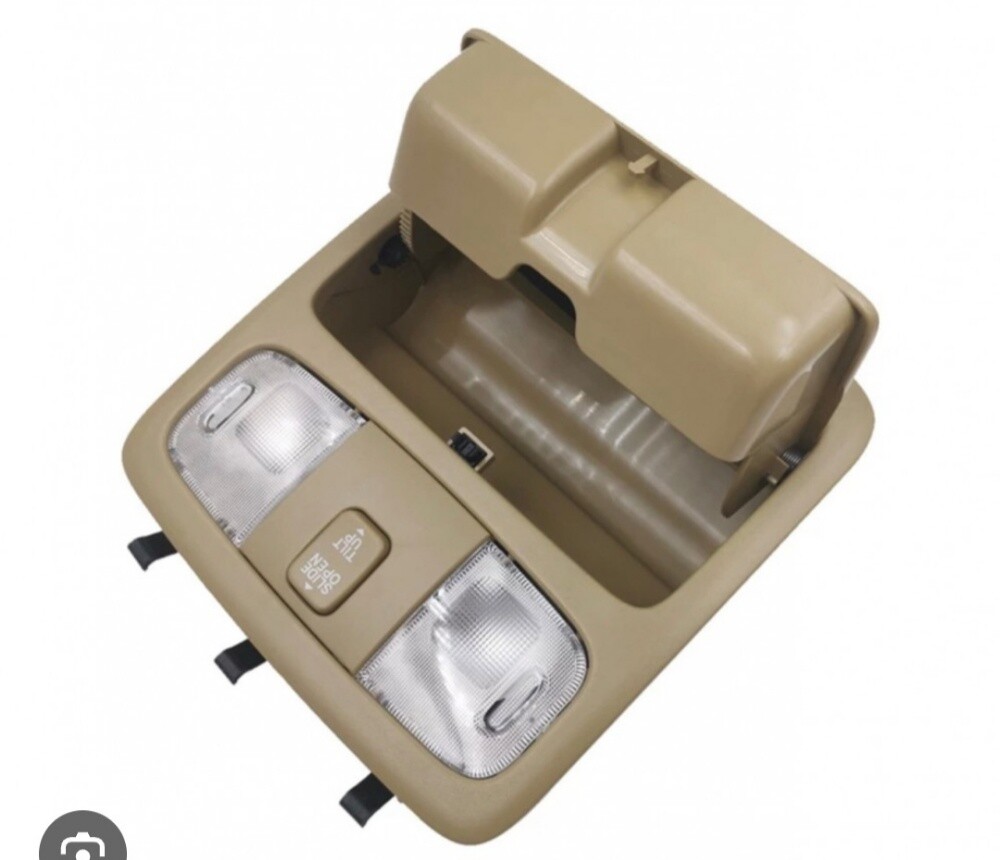 Ac decor / roof late / door handle - 2