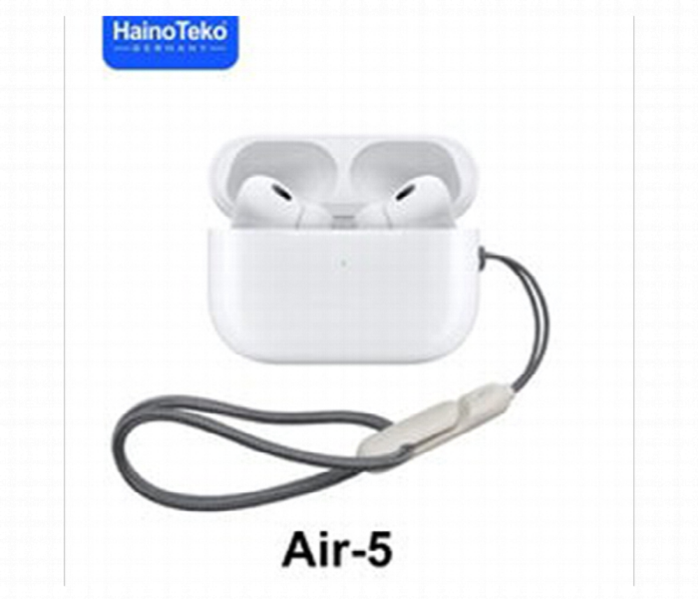 Haino Teko Air-5 Wireless Earbuds - 1