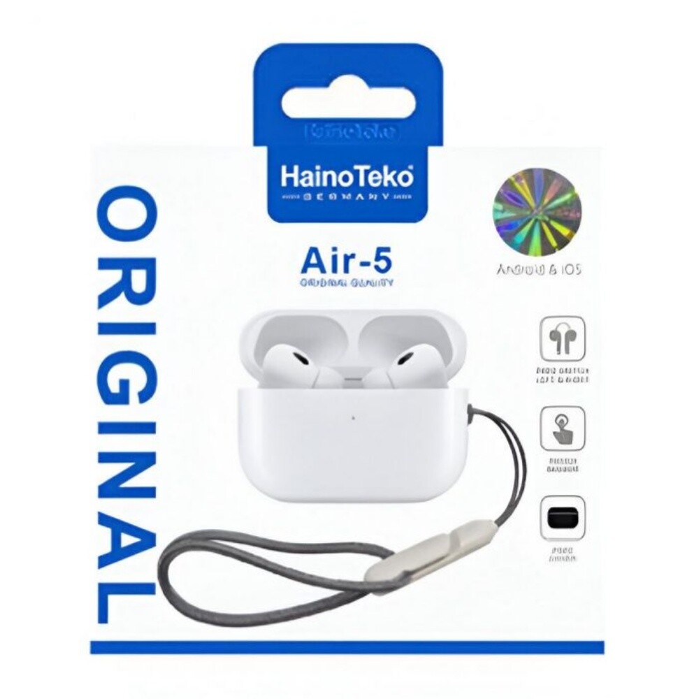 Haino Teko Air-5 Wireless Earbuds - 2